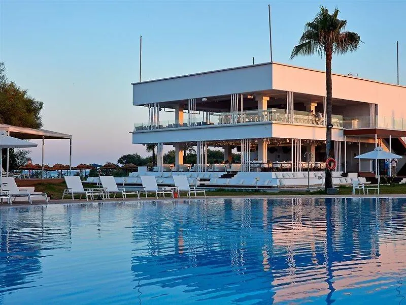 So White Beach Resort Ayia Napa
