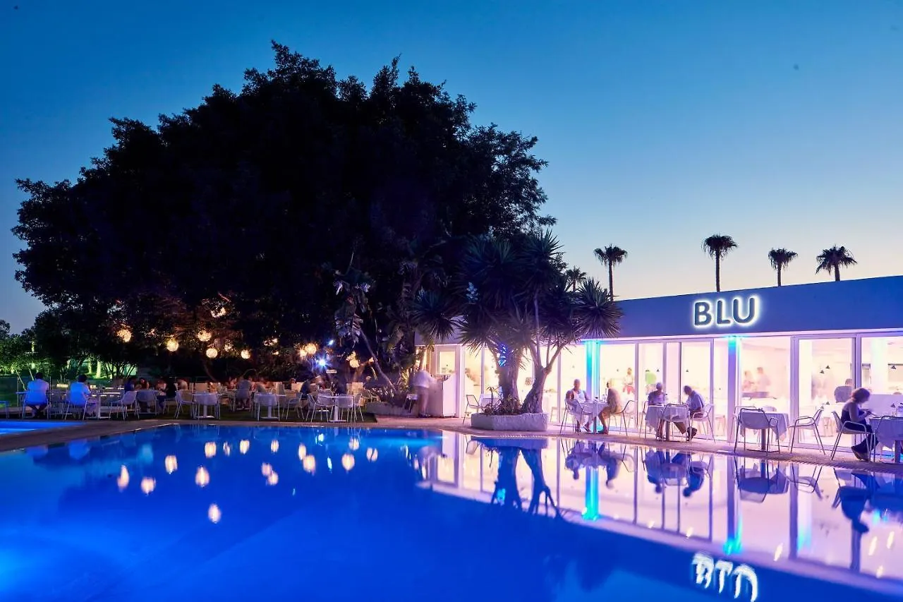 So White Beach Resort Ayia Napa