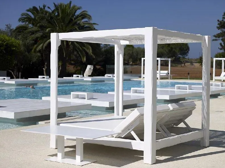 איה נאפה So White Beach Resort איה נאפה