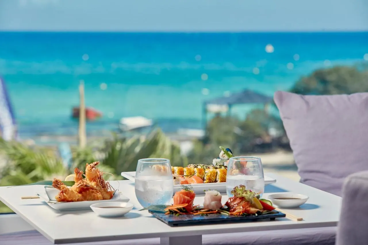 So White Beach Resort Ayia Napa