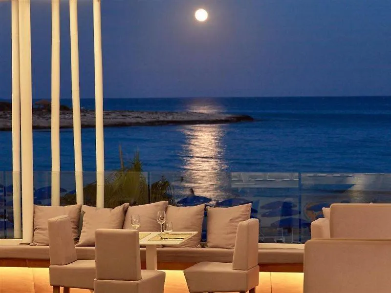So White Beach Resort Ayia Napa