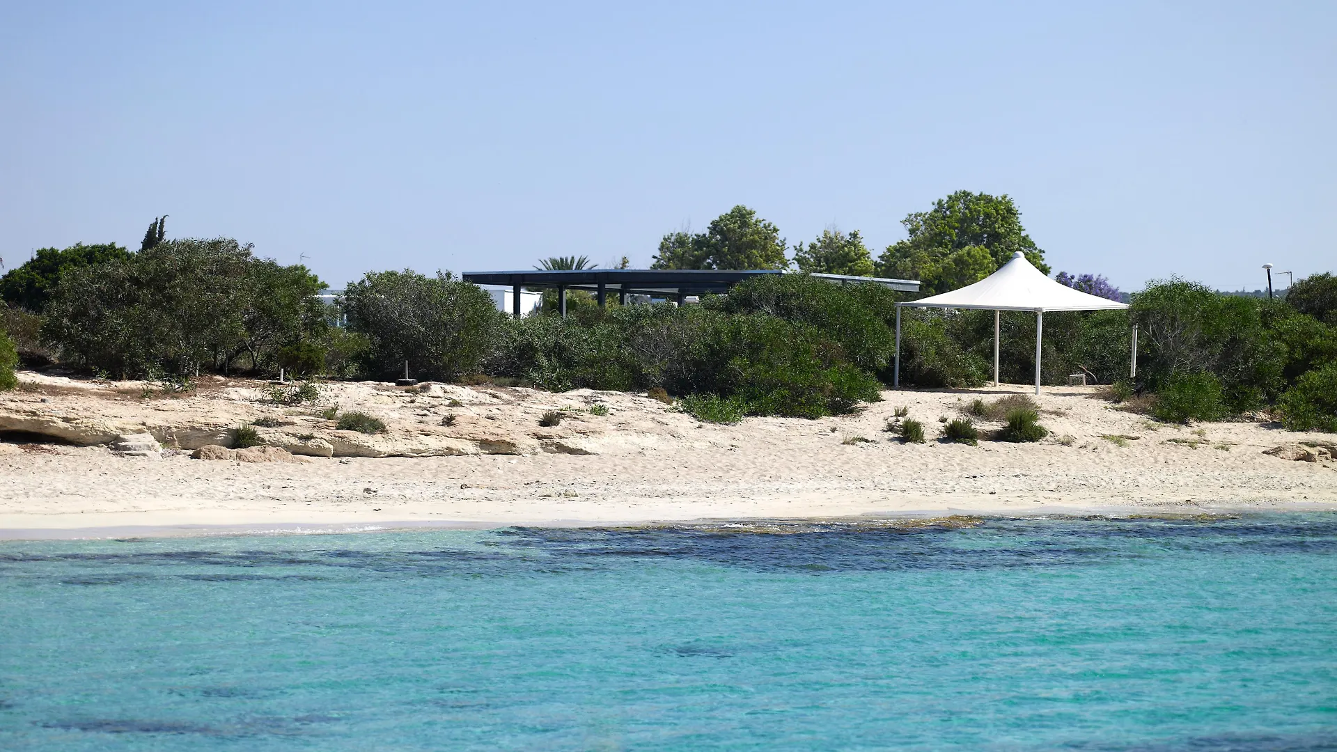 So White Beach Resort Ayia Napa