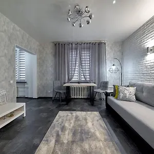 Комплекс Олимпийский Минск