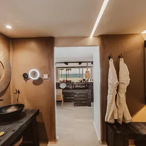 Hotel Kaliva - Adults Only