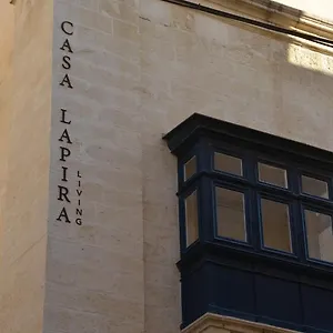Casa Lapira Vendégház Valletta