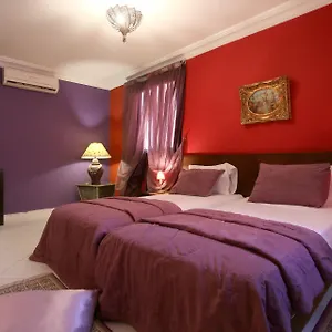 Tafoukt Hotel Marrakesh
