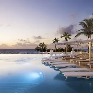 Le Blanc - Adults Only - Semesteranläggning (resort) Cancún