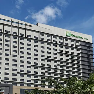 & Makati By Ihg 5* סן פדרו מקאטי