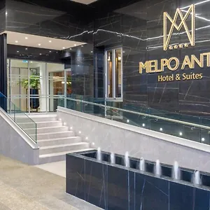 Melpo Antia & Apartmanhotel