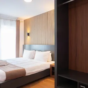 Marina & - Self Catering - By Tritoni Apartmanhotel Gżira
