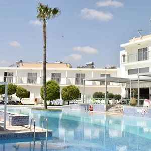 Fedrania Gardens ** Agia Napa