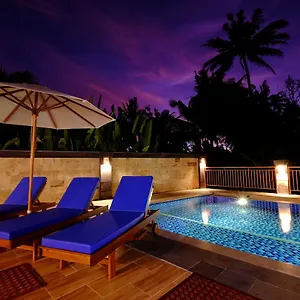 Sari Hotel Ubud (Bali)