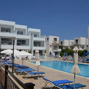 Sweet Memories Apts Aparthotel Protaras