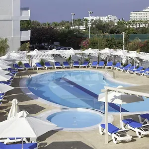 Gaia Sun N Blue **** Agia Napa