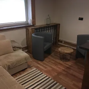 Apart Modra 92a Варшава