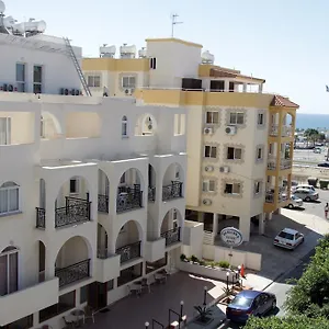 Pasianna Hotel Larnaca