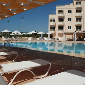 Kama Lifestyle Aparthotel Protaras