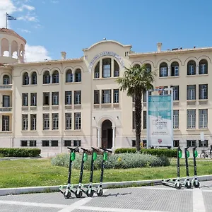 Διαμέρισμα Park View