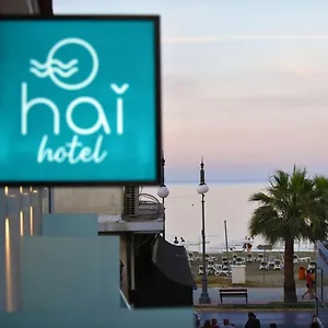 Hai Hotel Larnaca