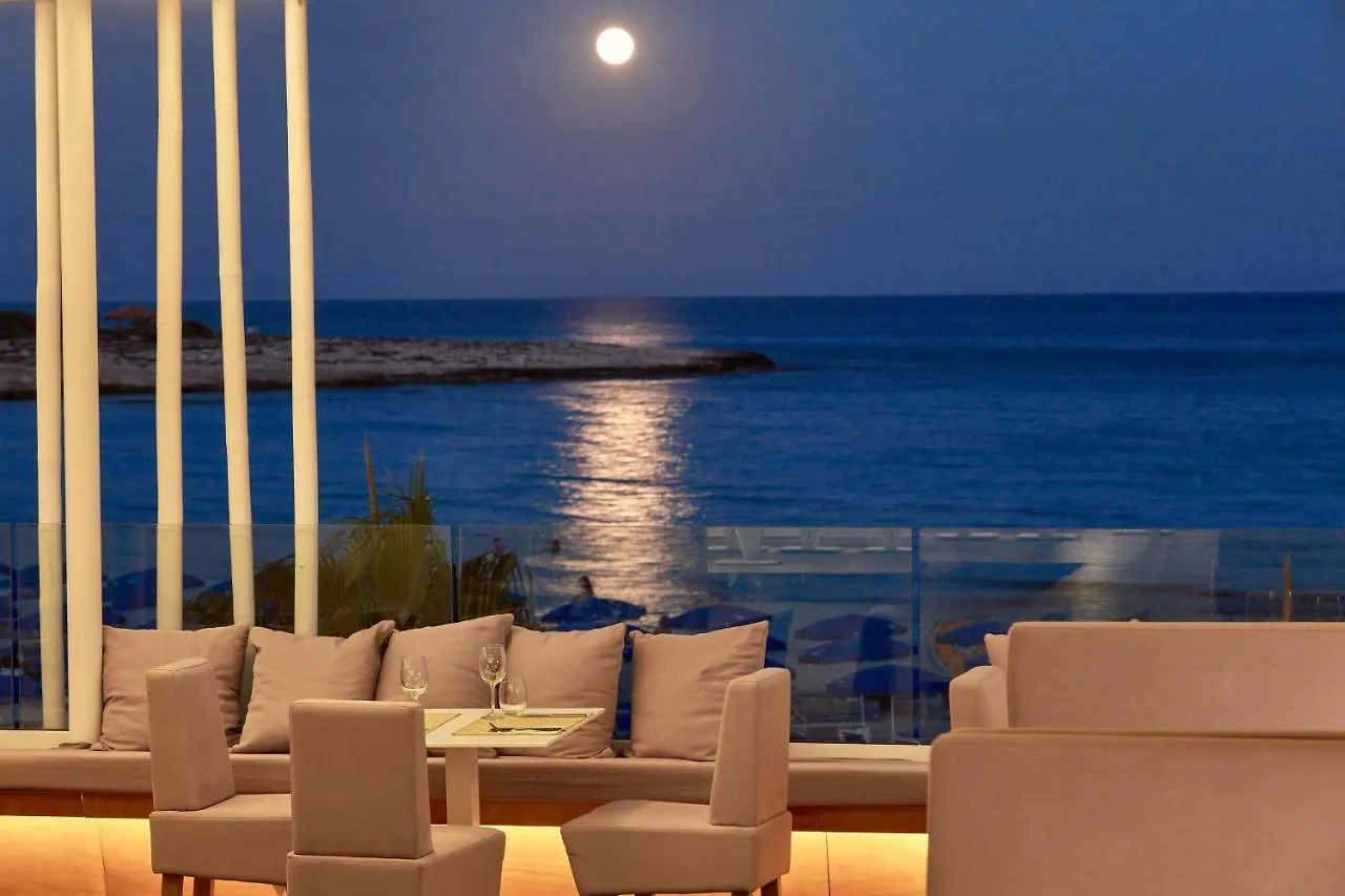 So White Beach Resort Ayia Napa Cyprus