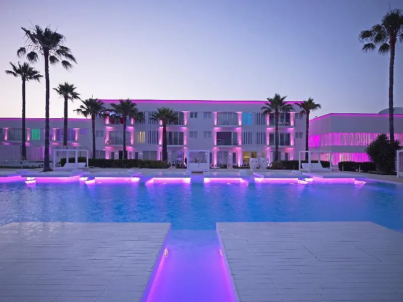 So White Club Resort Ayia Napa 4*,  Cyprus