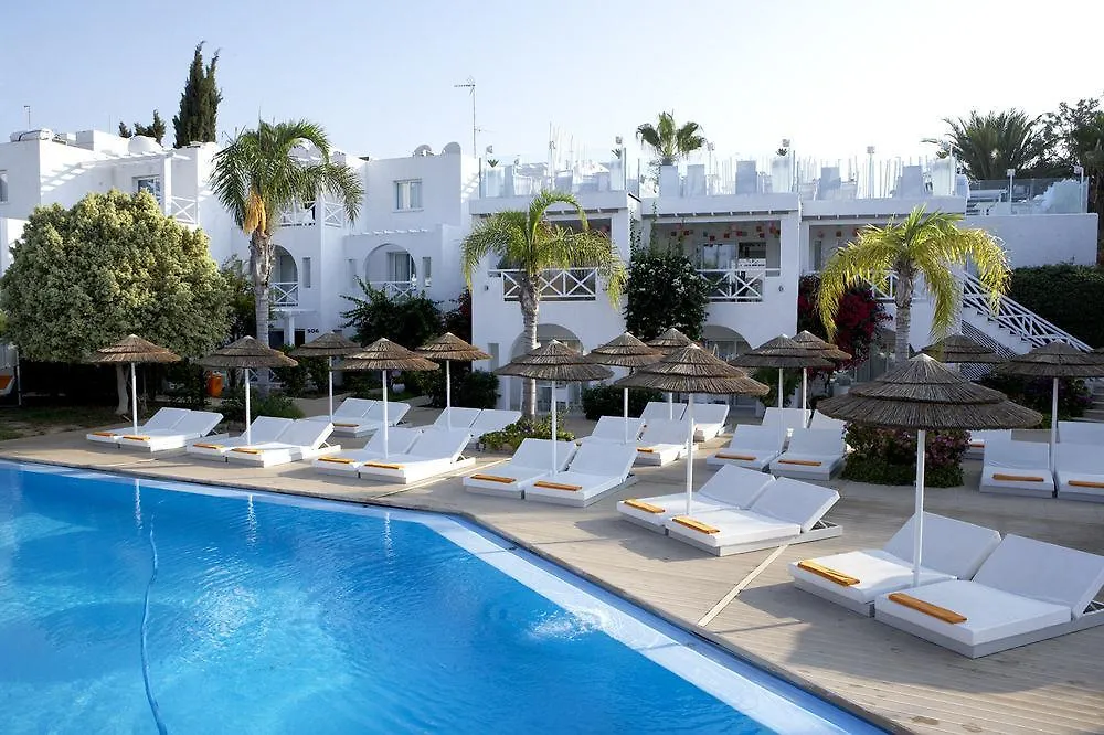 So White Club Resort Ayia Napa 4*,  Cyprus