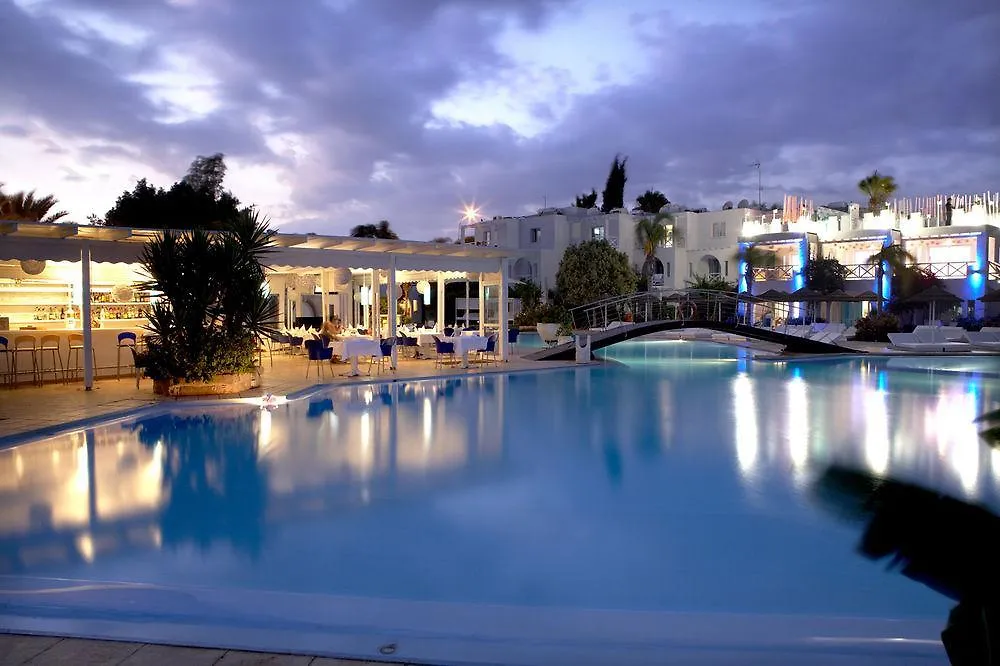 So White Club Resort Ayia Napa