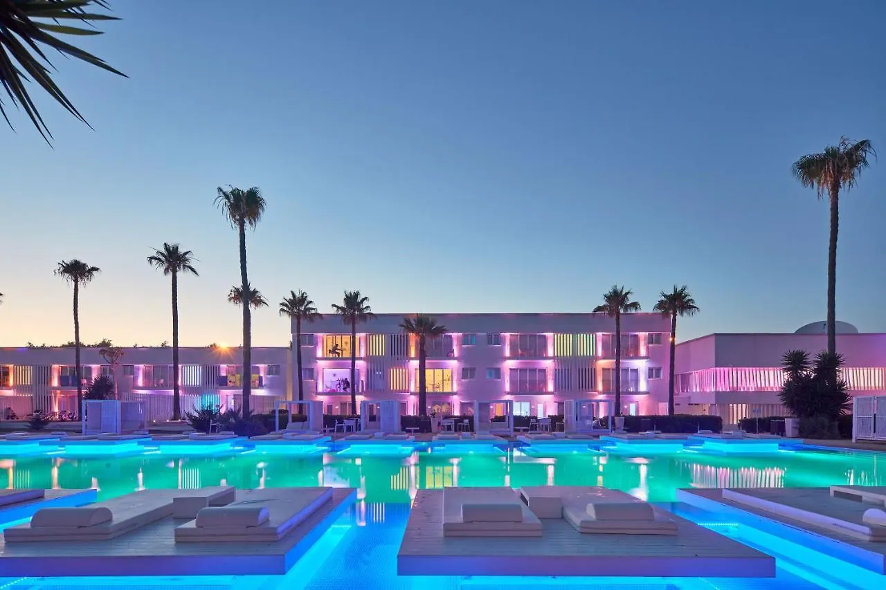 So White Beach Resort Ayia Napa